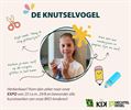 Welke speelvogel ben jij?