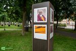 Foto's van Paul Smeets bij Lens op de Mens