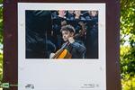 Foto's van Paul Smeets bij Lens op de Mens