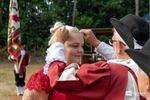 Vincent Linsen nieuwe koning bij Sint-Sebastiaan
