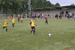 Jong talent op Corpelletstornooi