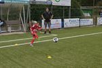 Jong talent op Corpelletstornooi
