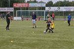 Jong talent op Corpelletstornooi