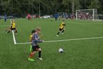 Jong talent op Corpelletstornooi