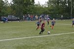Jong talent op Corpelletstornooi