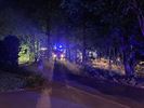 Bermbrand snel geblust dankzij medewerker Sint Oda