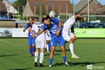 Lutlommel VV A en B verliezen in BVL