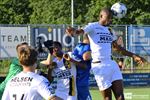 Lutlommel VV A en B verliezen in BVL