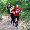 BoslandTrail een overdonderend succes