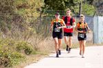 BoslandTrail een overdonderend succes