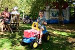 Zomerbar Het Aerts Paradijs