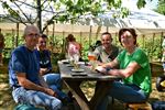 Zomerbar Het Aerts Paradijs