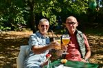 Zomerbar Het Aerts Paradijs