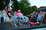 Drive-In Movies gestart