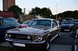 Drive-In Movies gestart