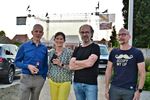 Drive-In Movies gestart