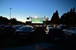 Drive-In Movies gestart