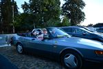 Drive-In Movies gestart
