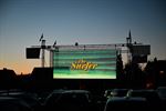 Drive-In Movies gestart