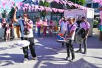 Pretty in pink op Roze Maandag