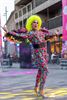 Pretty in pink op Roze Maandag