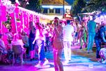 Pretty in pink op Roze Maandag