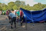 Opbouw Buitenbeenpop