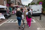 Koopjes doen op de kermisjaarmarkt