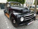 Van Volvo en Daf naar Opel