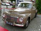 Van Volvo en Daf naar Opel