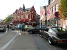 Van Volvo en Daf naar Opel