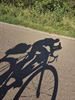 Valerie Creemers reed haar eerste solo-ultra