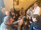 Buurtfeest bij de Napoleonsmolen