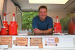 Zomercafé Kom-Af sluit eerste zomer af
