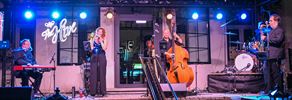 Het was weer een fantastische kermisavond!