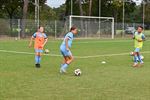 Derde Manchester City Football Camp in Lommel