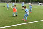 Derde Manchester City Football Camp in Lommel
