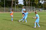Derde Manchester City Football Camp in Lommel