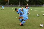 Derde Manchester City Football Camp in Lommel