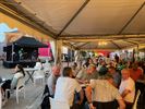 Paal klaar voor 2de kermis