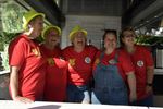 Buitenbeenpop: het was weer geweldig!