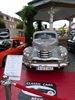 Opels kleurden frisse Classic Cars-avond