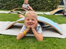 Nog maar eens wobbelen bij Yentl