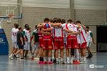 Basket: Lommel wint van Esneux in Belgische beker