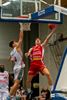 Basket: Lommel wint van Esneux in Belgische beker