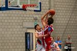 Basket: Lommel wint van Esneux in Belgische beker