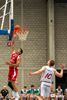 Basket: Lommel wint van Esneux in Belgische beker