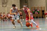 Basket: Lommel wint van Esneux in Belgische beker