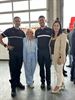 Opening nieuwe brandweerkazerne