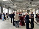 Opening nieuwe brandweerkazerne